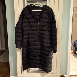 Eddie Bauer Down Coat